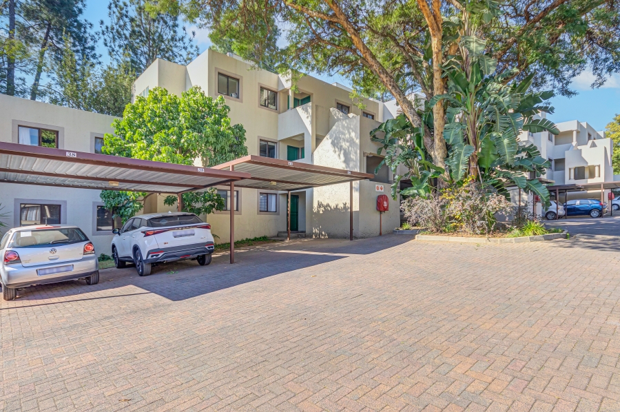 3 Bedroom Property for Sale in Bryanston Gauteng