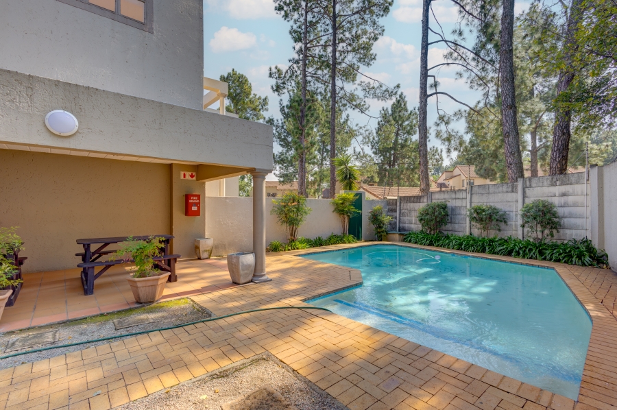 3 Bedroom Property for Sale in Bryanston Gauteng