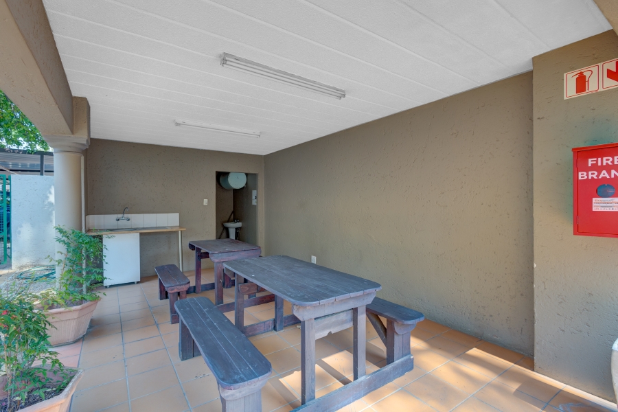 3 Bedroom Property for Sale in Bryanston Gauteng