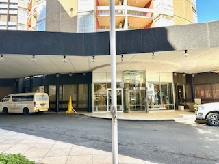 1 Bedroom Property for Sale in Braamfontein Gauteng