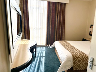 1 Bedroom Property for Sale in Braamfontein Gauteng