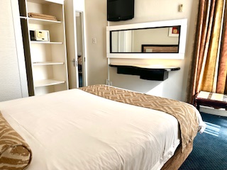 1 Bedroom Property for Sale in Braamfontein Gauteng