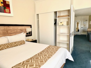 1 Bedroom Property for Sale in Braamfontein Gauteng