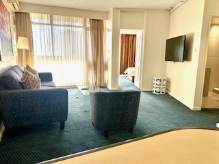 1 Bedroom Property for Sale in Braamfontein Gauteng