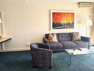 1 Bedroom Property for Sale in Braamfontein Gauteng
