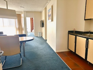 1 Bedroom Property for Sale in Braamfontein Gauteng