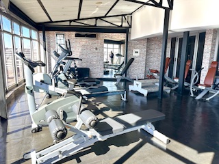1 Bedroom Property for Sale in Braamfontein Gauteng