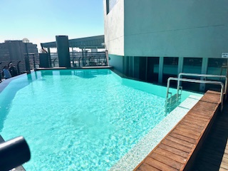1 Bedroom Property for Sale in Braamfontein Gauteng