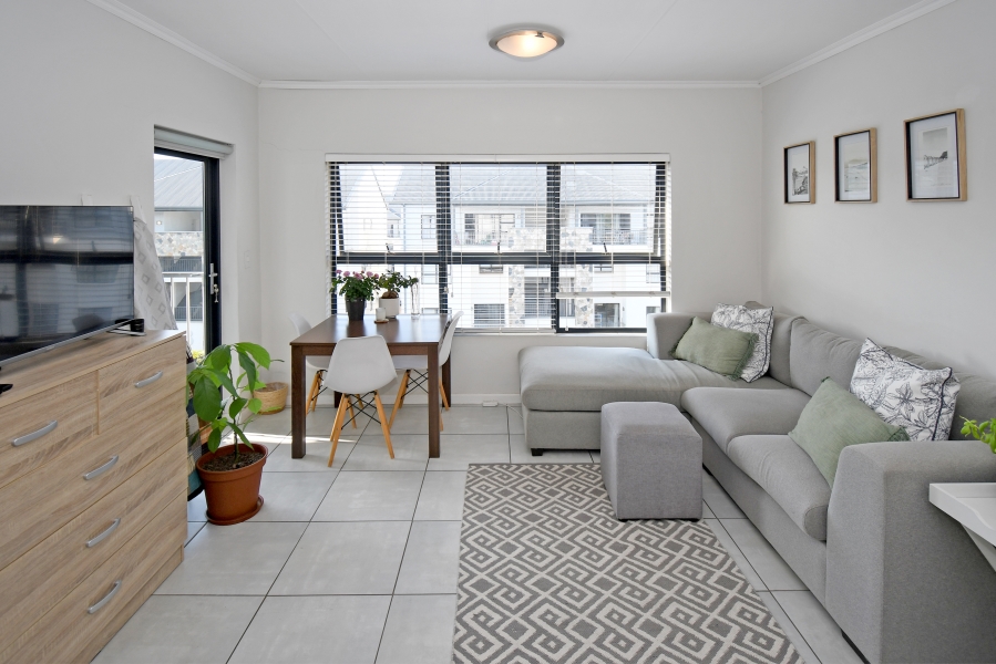 To Let 1 Bedroom Property for Rent in Crowthorne AH Gauteng