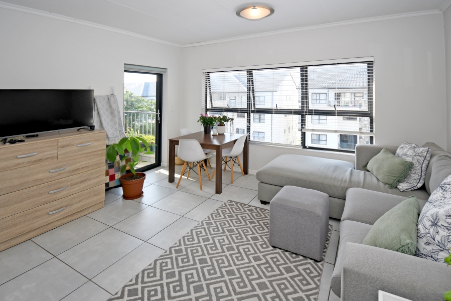To Let 1 Bedroom Property for Rent in Crowthorne AH Gauteng