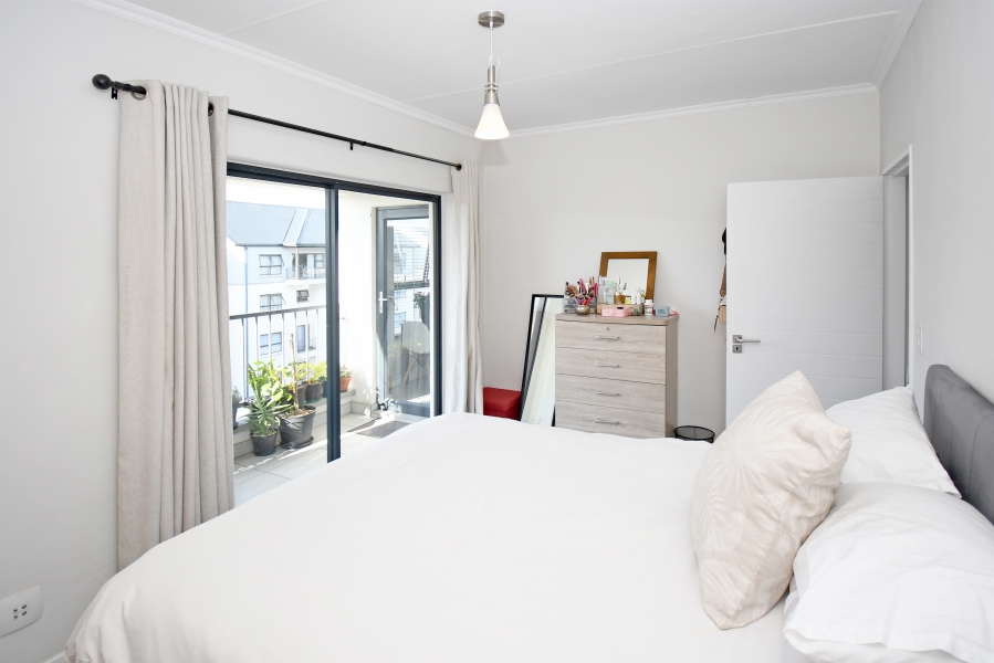 To Let 1 Bedroom Property for Rent in Crowthorne AH Gauteng