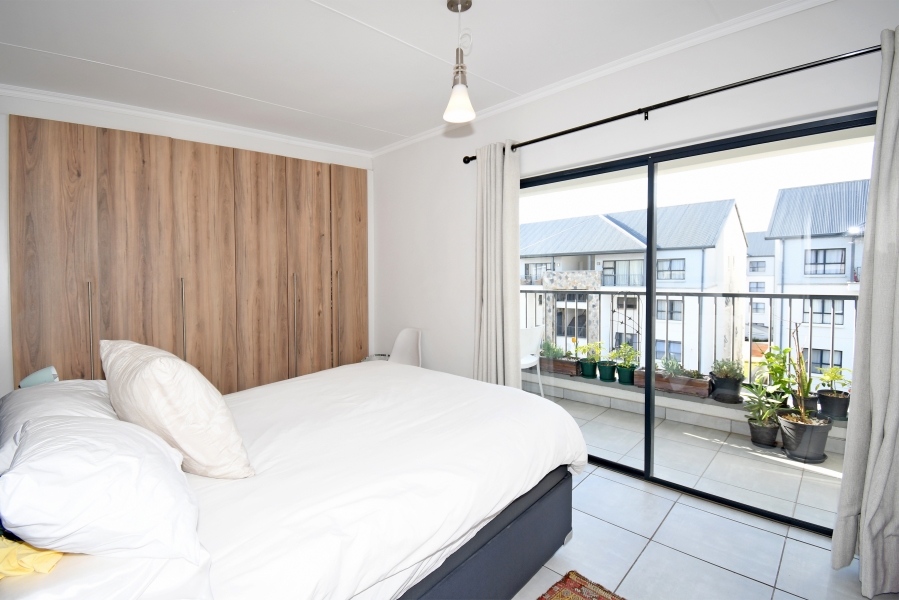 To Let 1 Bedroom Property for Rent in Crowthorne AH Gauteng