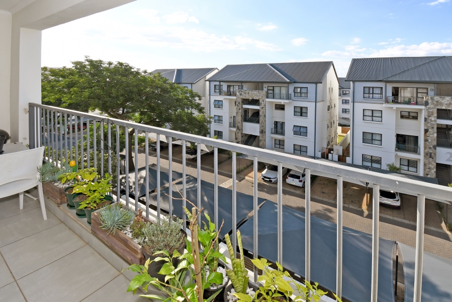 To Let 1 Bedroom Property for Rent in Crowthorne AH Gauteng