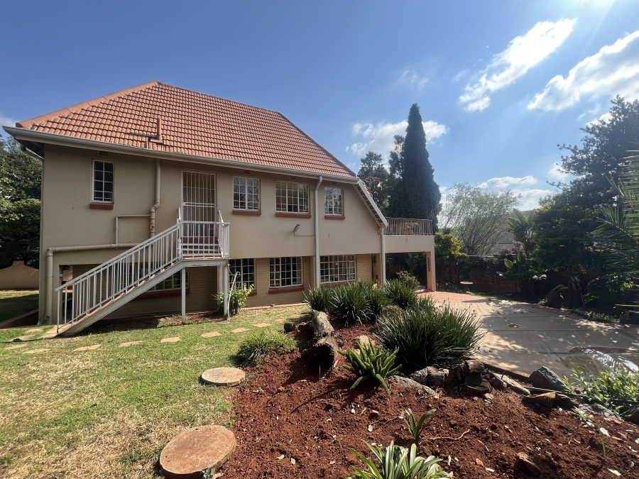 4 Bedroom Property for Sale in Bedfordview Gauteng