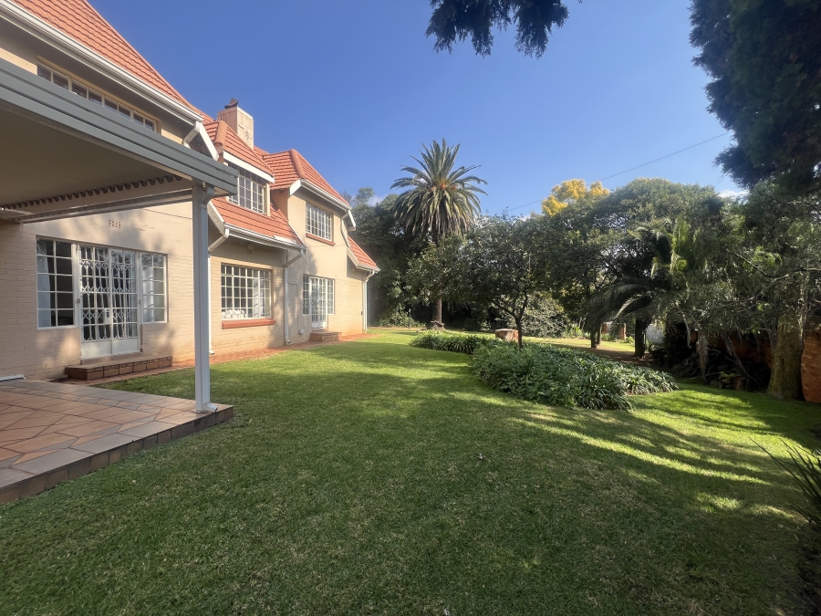 4 Bedroom Property for Sale in Bedfordview Gauteng
