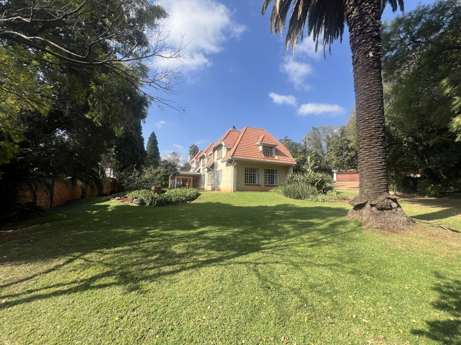4 Bedroom Property for Sale in Bedfordview Gauteng