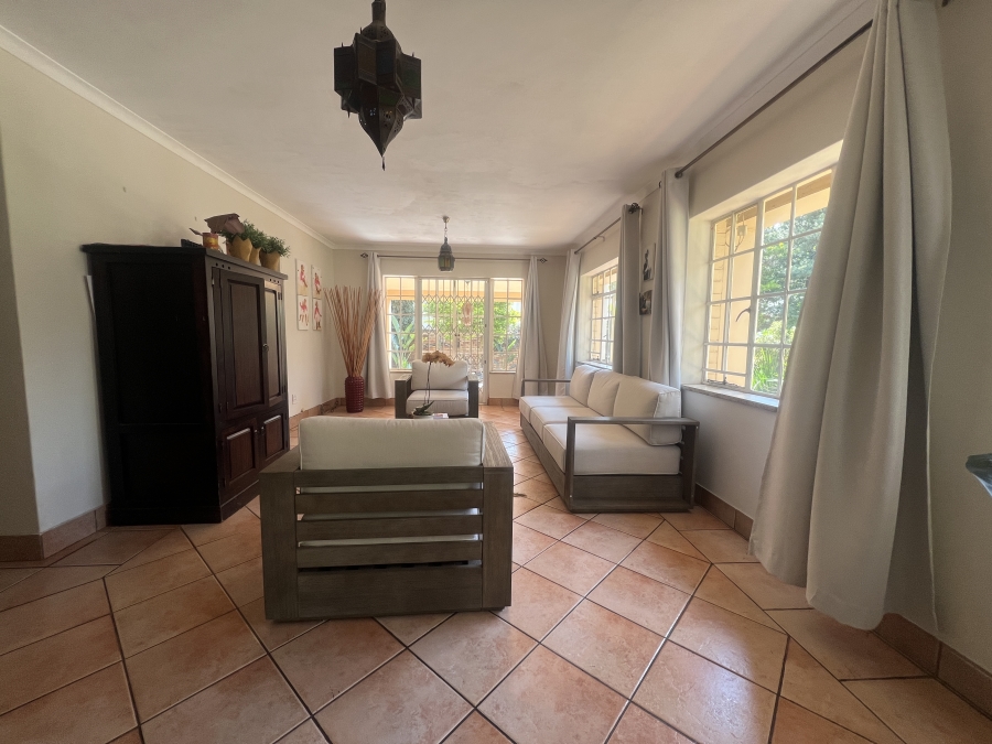 4 Bedroom Property for Sale in Bedfordview Gauteng