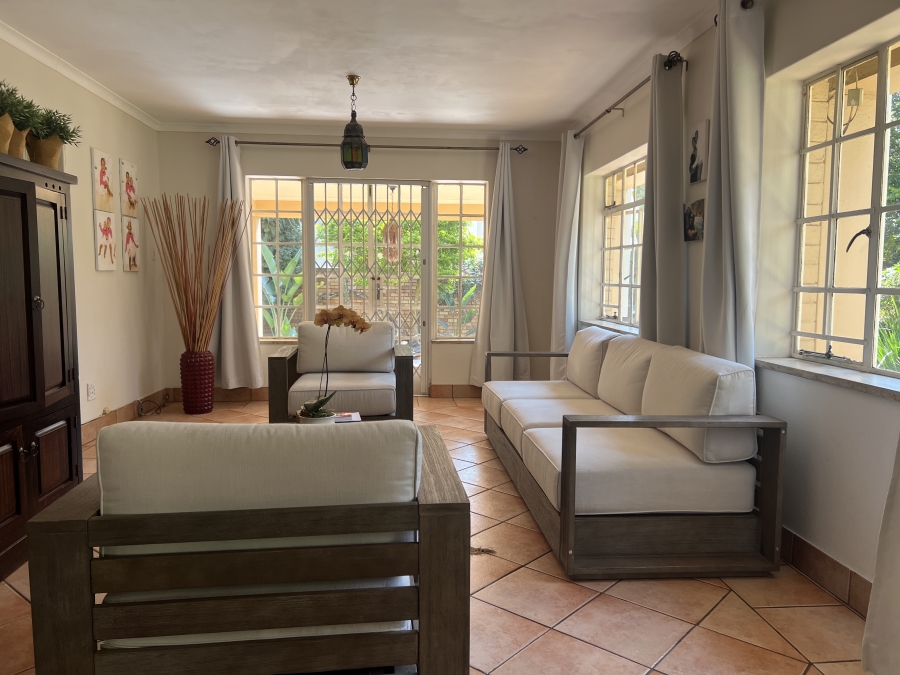 4 Bedroom Property for Sale in Bedfordview Gauteng