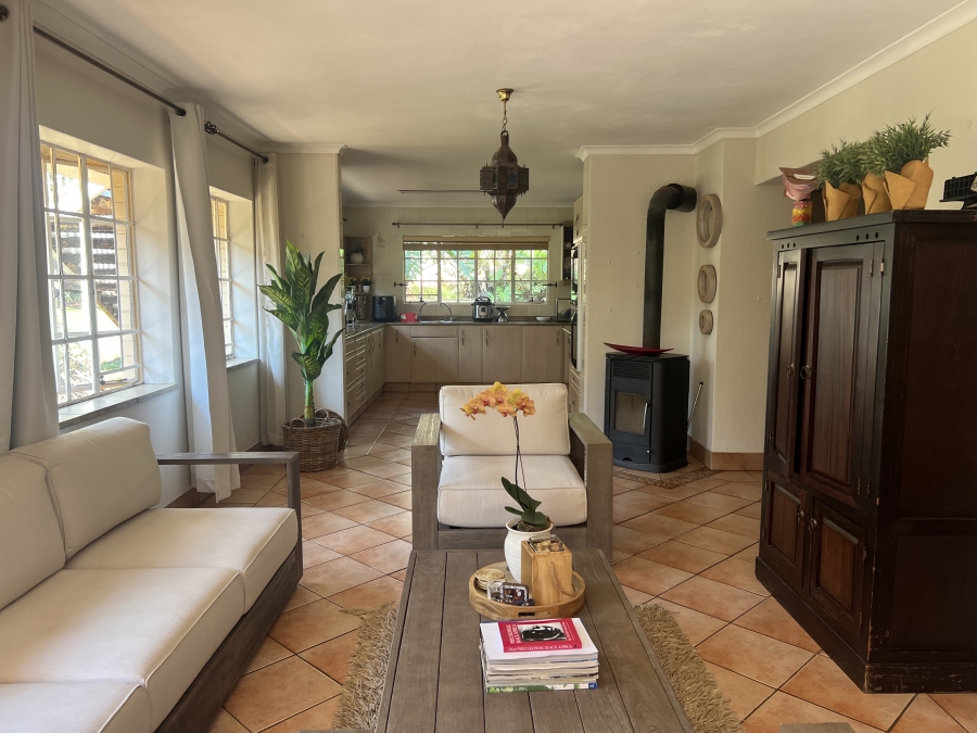 4 Bedroom Property for Sale in Bedfordview Gauteng
