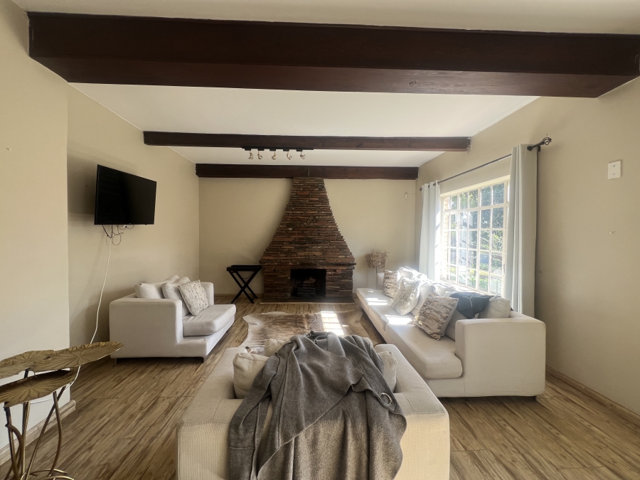 4 Bedroom Property for Sale in Bedfordview Gauteng