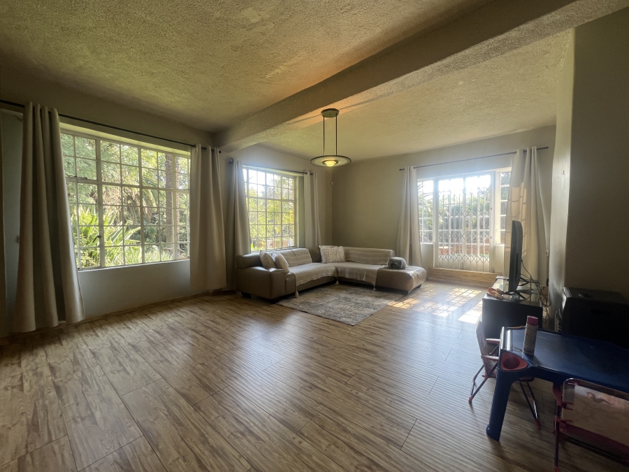 4 Bedroom Property for Sale in Bedfordview Gauteng