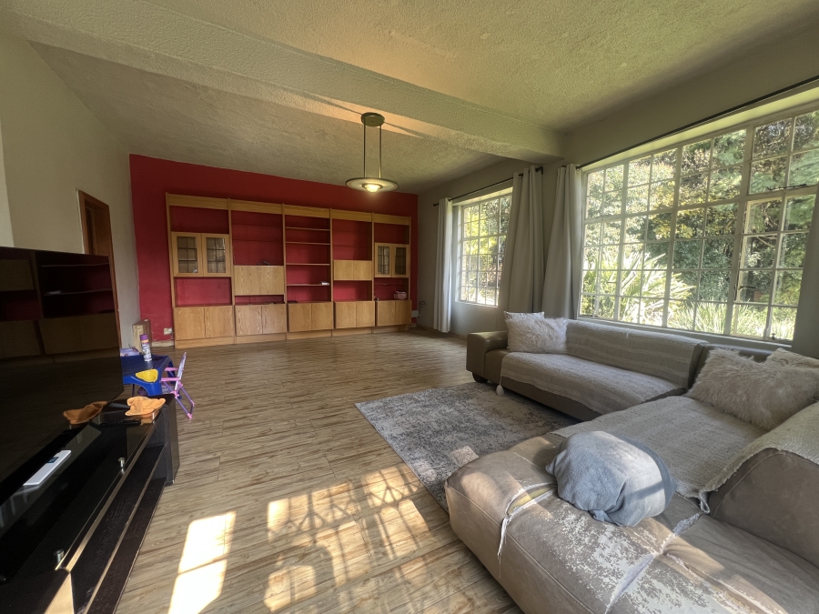 4 Bedroom Property for Sale in Bedfordview Gauteng