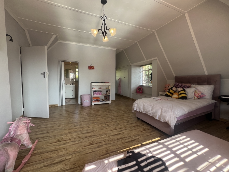 4 Bedroom Property for Sale in Bedfordview Gauteng