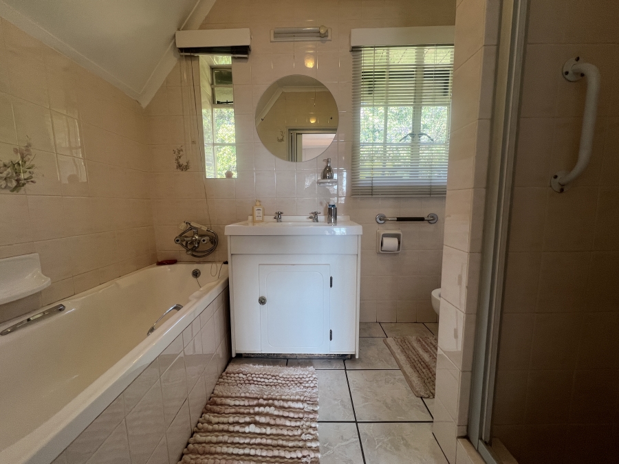 4 Bedroom Property for Sale in Bedfordview Gauteng
