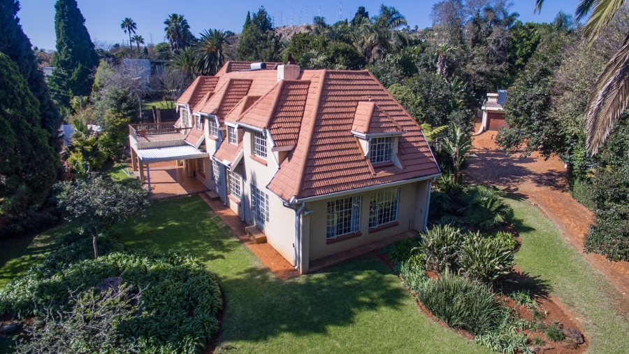4 Bedroom Property for Sale in Bedfordview Gauteng
