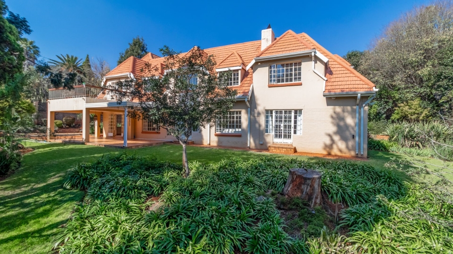 4 Bedroom Property for Sale in Bedfordview Gauteng