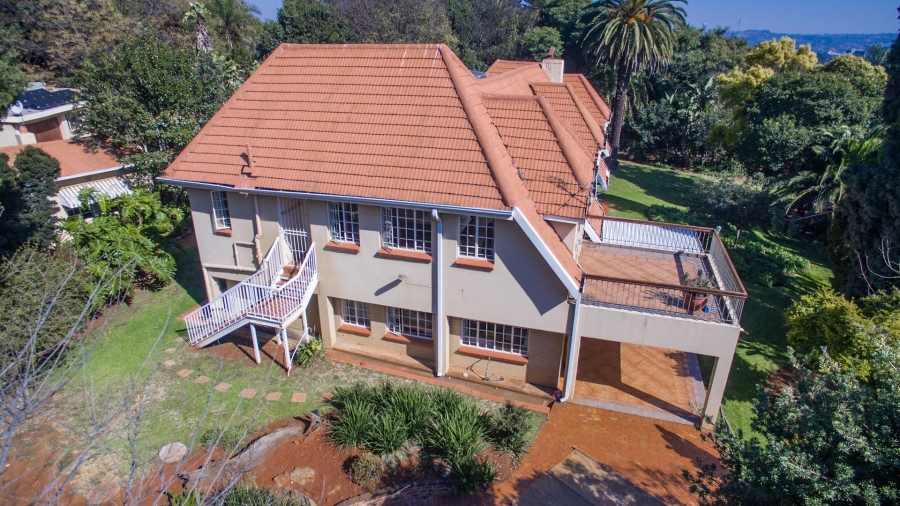 4 Bedroom Property for Sale in Bedfordview Gauteng