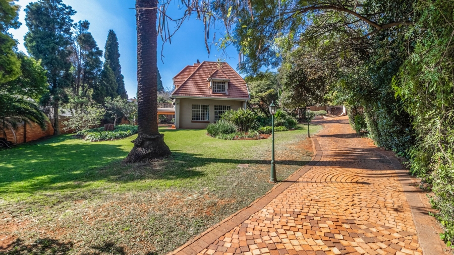 4 Bedroom Property for Sale in Bedfordview Gauteng