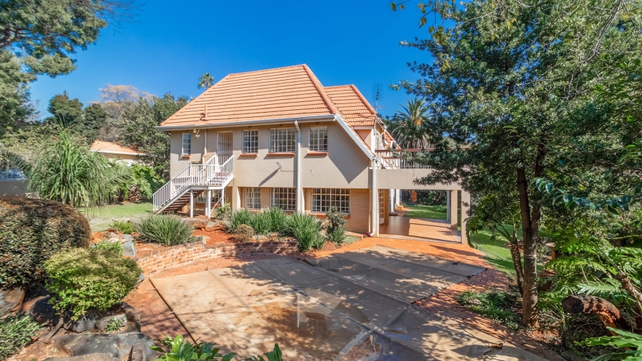 4 Bedroom Property for Sale in Bedfordview Gauteng