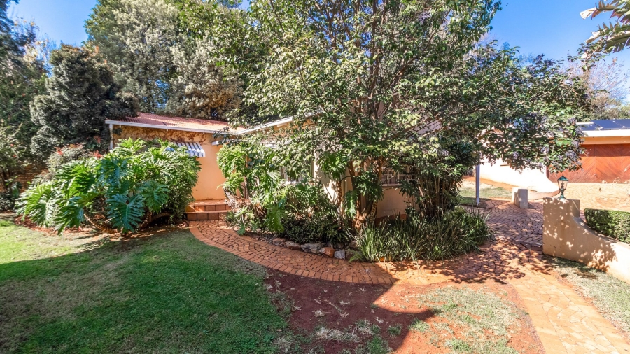 4 Bedroom Property for Sale in Bedfordview Gauteng