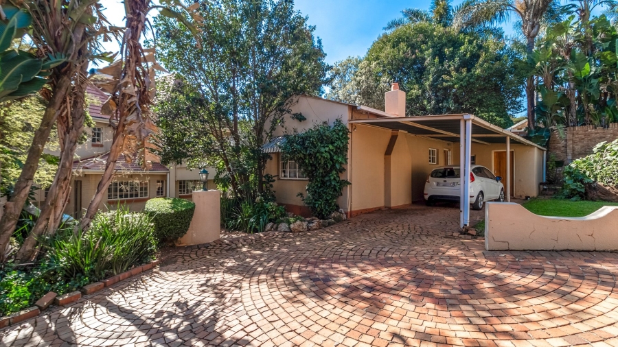 4 Bedroom Property for Sale in Bedfordview Gauteng