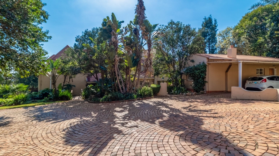 4 Bedroom Property for Sale in Bedfordview Gauteng