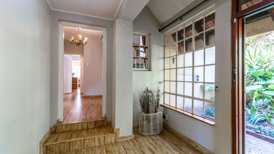 4 Bedroom Property for Sale in Bedfordview Gauteng