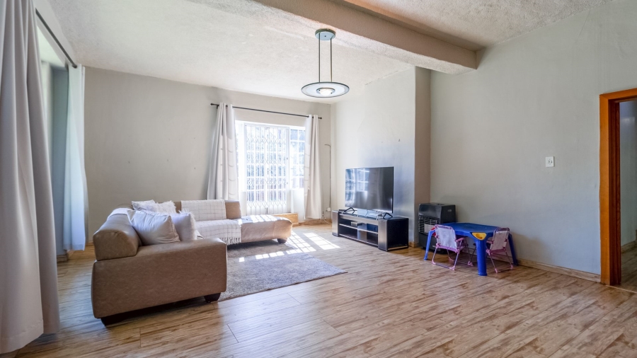 4 Bedroom Property for Sale in Bedfordview Gauteng