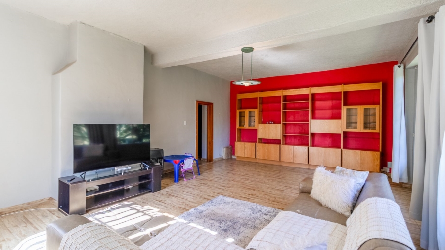 4 Bedroom Property for Sale in Bedfordview Gauteng