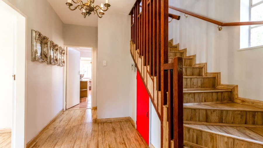4 Bedroom Property for Sale in Bedfordview Gauteng