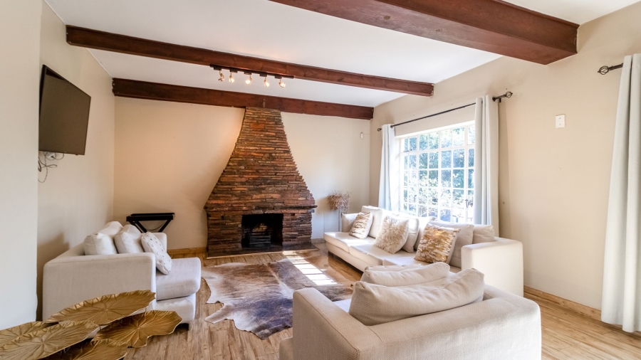 4 Bedroom Property for Sale in Bedfordview Gauteng