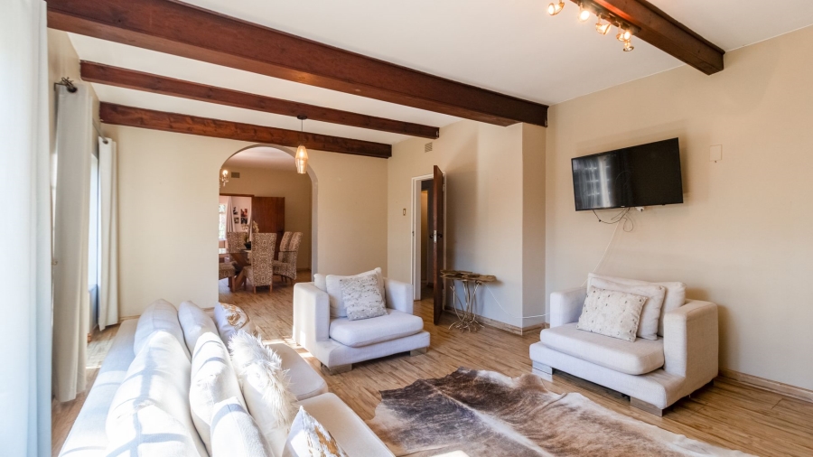 4 Bedroom Property for Sale in Bedfordview Gauteng