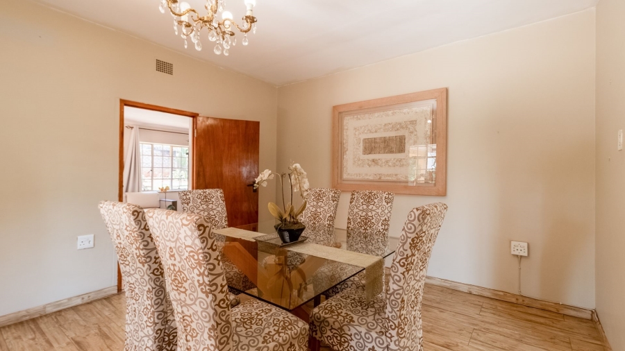4 Bedroom Property for Sale in Bedfordview Gauteng