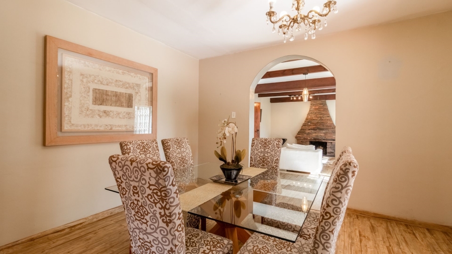 4 Bedroom Property for Sale in Bedfordview Gauteng