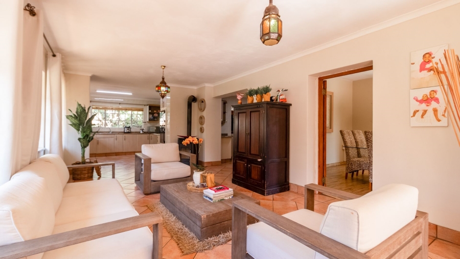 4 Bedroom Property for Sale in Bedfordview Gauteng