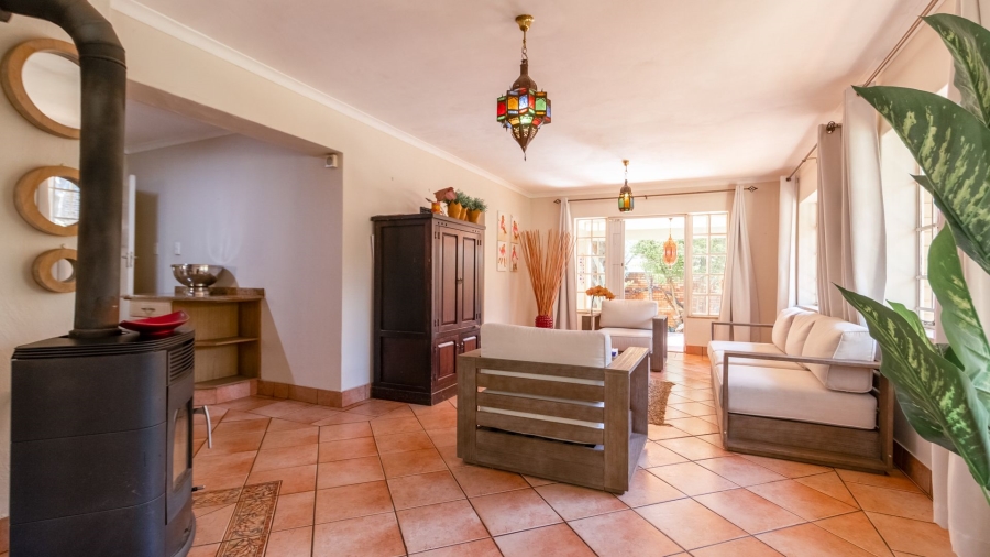 4 Bedroom Property for Sale in Bedfordview Gauteng