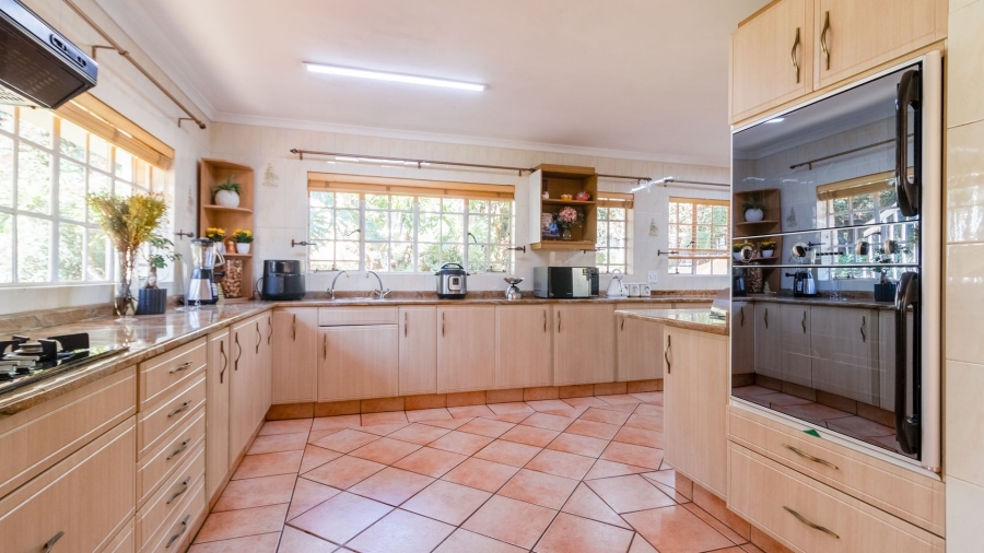 4 Bedroom Property for Sale in Bedfordview Gauteng