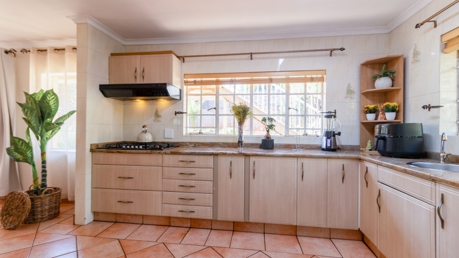4 Bedroom Property for Sale in Bedfordview Gauteng