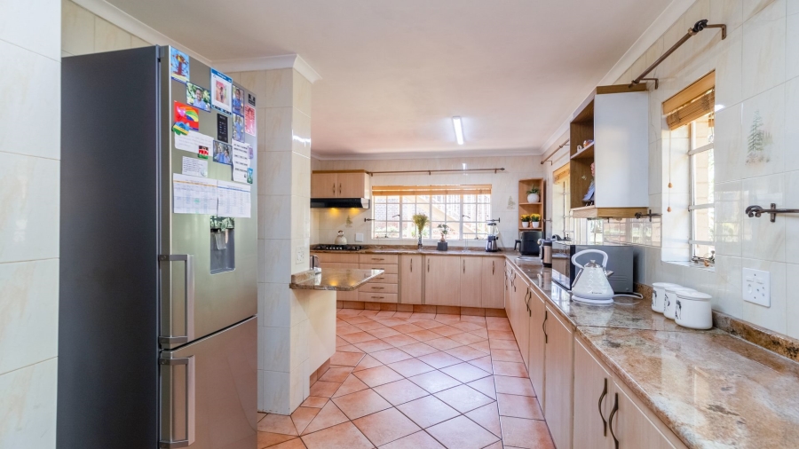 4 Bedroom Property for Sale in Bedfordview Gauteng