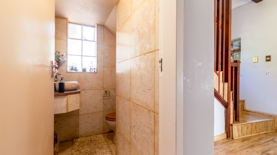 4 Bedroom Property for Sale in Bedfordview Gauteng